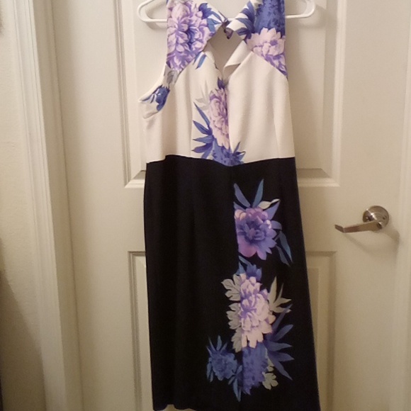 Lane Bryant size 18 dress - Picture 2 of 7